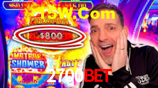 2700Bet - Plataforma Oficial - 2700Bet.Com