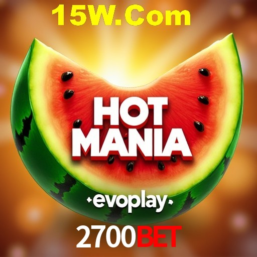 Experiência VIP 2700Bet