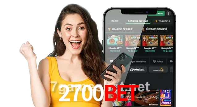 2700Bet