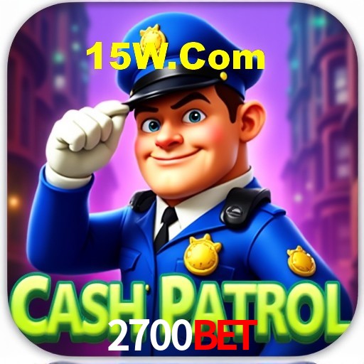 Provedores de Jogos 2700Bet