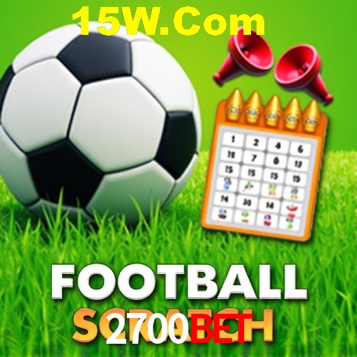 A Emoção da Loteria na 2700Bet: Uma Chance de Mudança de Vida