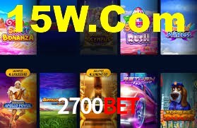 2700Bet Paga