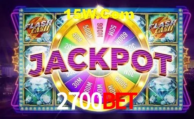Design Responsivo 2700Bet