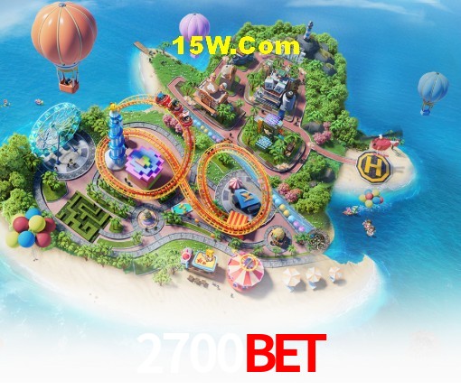 Login Seguro 2700Bet