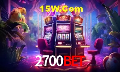 Sistemas de Segurança 2700Bet
