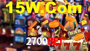 Programa VIP 2700Bet