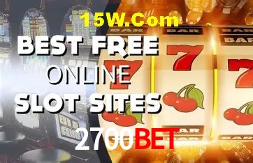 Segurança 2FA 2700Bet