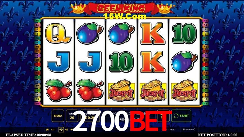 Descubra a Essência do 2700Bet: Nossa História e Compromissos