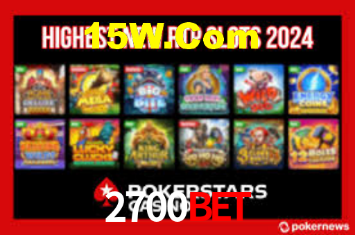 2700Bet.Com