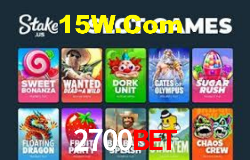 2700Bet Paga