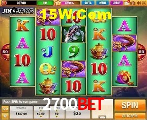 Especiais de Fim de Semana 2700Bet