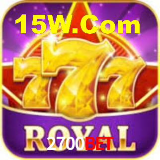 2700Bet