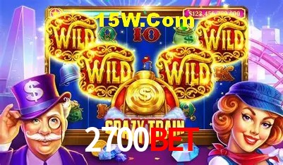Promoções Sazonais 2700Bet