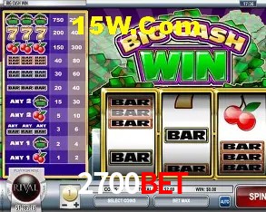 Login Seguro 2700Bet