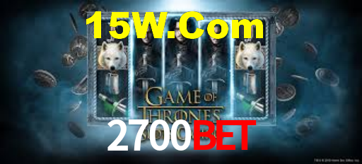 2700Bet