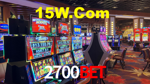 2700Bet