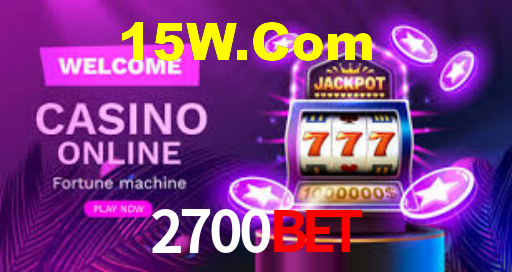 2700Bet