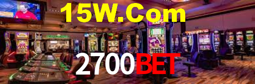 2700Bet