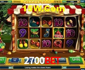 Segurança 2FA 2700Bet