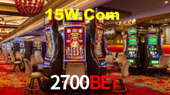 Interface Premium 2700Bet