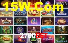 Ofertas Imperdíveis na 2700Bet: Promoções e Bônus Que Valem a Pena