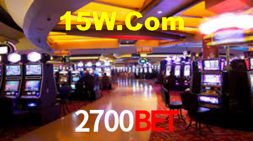 2700Bet