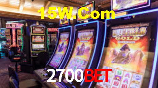 2700Bet.Com