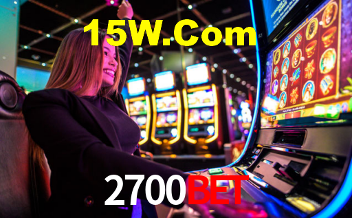 2700Bet.Com