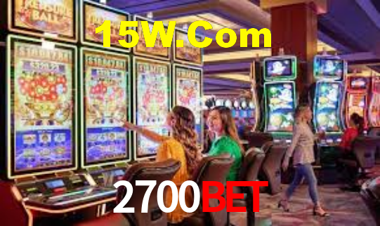 PIX Instantâneo 2700Bet